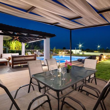 אפאנטו Elysian Villa מראה חיצוני תמונה