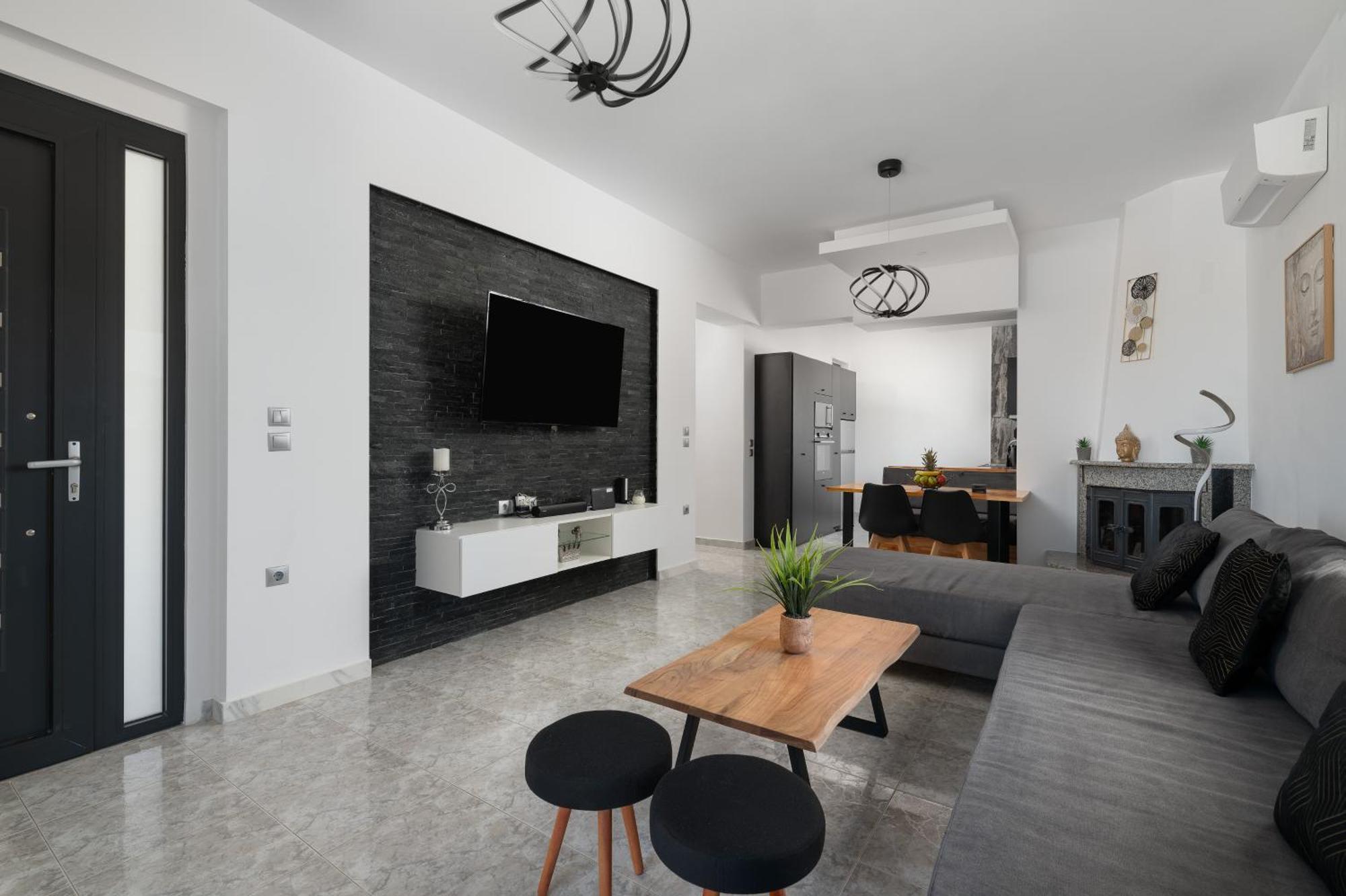 אפאנטו Elysian Villa מראה חיצוני תמונה