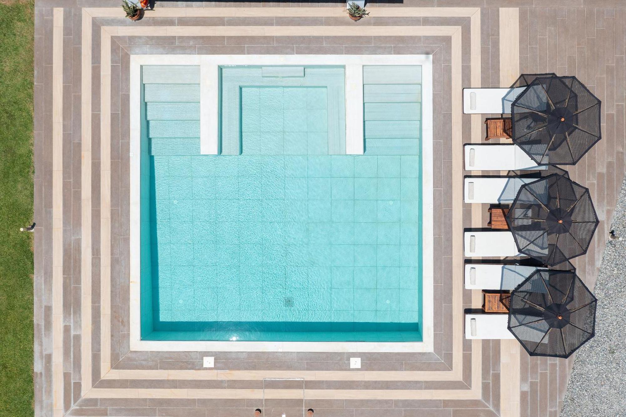 אפאנטו Elysian Villa מראה חיצוני תמונה