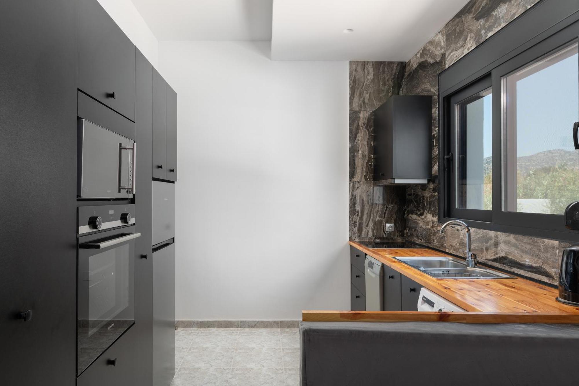 אפאנטו Elysian Villa מראה חיצוני תמונה