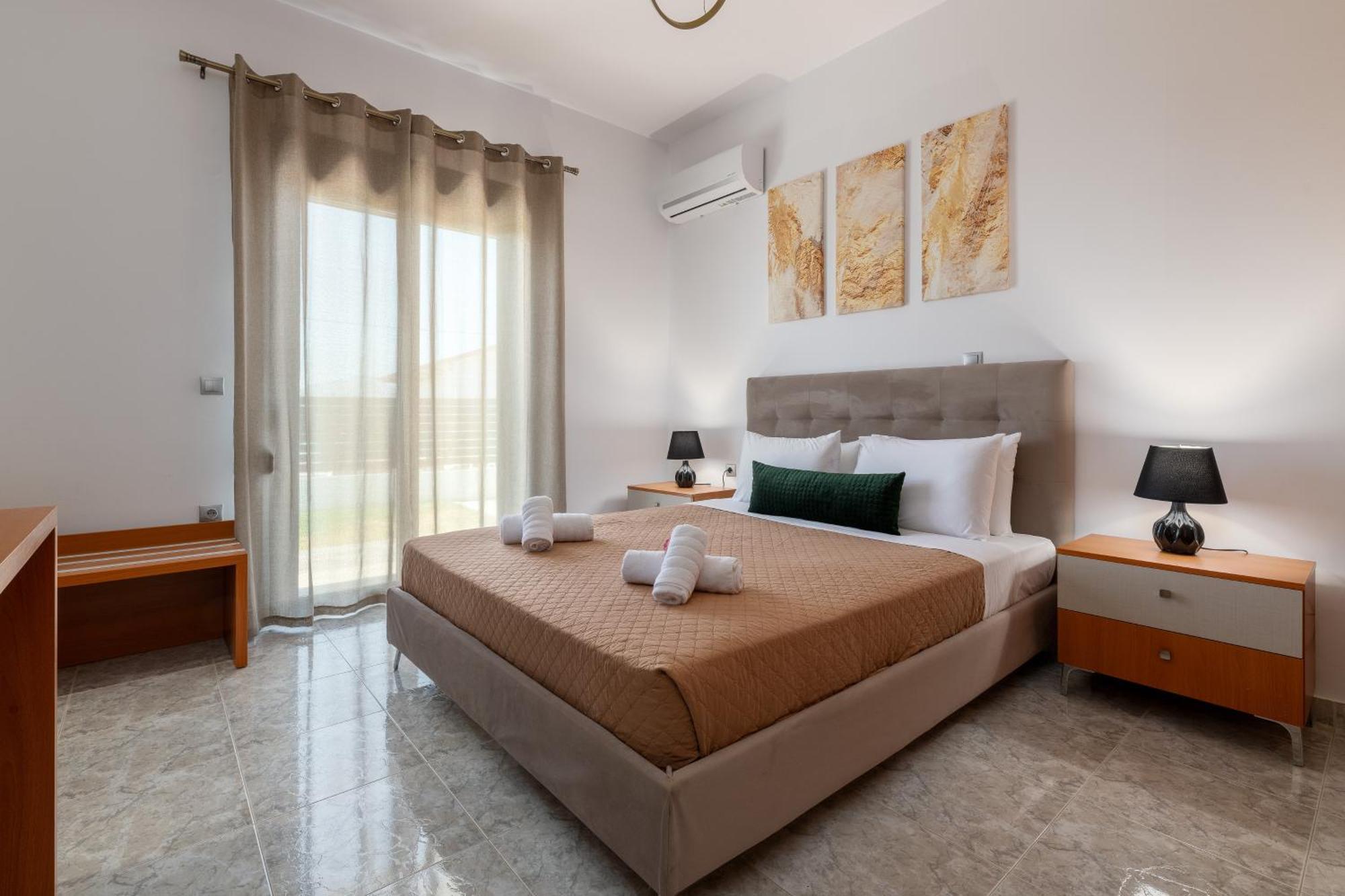אפאנטו Elysian Villa מראה חיצוני תמונה